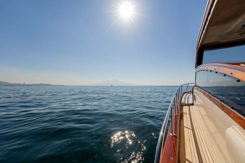 Ischia and Procida Island: Private Boat Tour - FAQs
