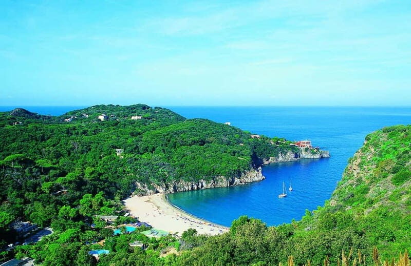 Ischia and Procida: Private Boat Tour from Positano - The Experience: What to Expect on Your Private Boat Day