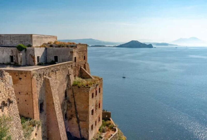 Ischia: Boat Ride around Procida with Time on the Island - Ischia: Boat Ride around Procida with Time on the Island — A Detailed Look
