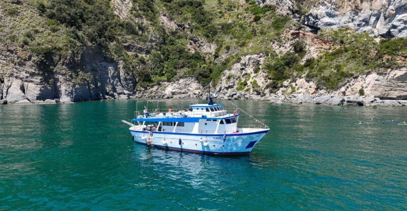 ischia-boat-tour-with-swimming-stops-and-lunch-on-board
