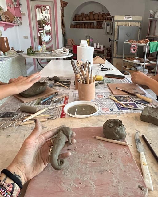 ischia-clay-modelling-short-pottery-workshop-2