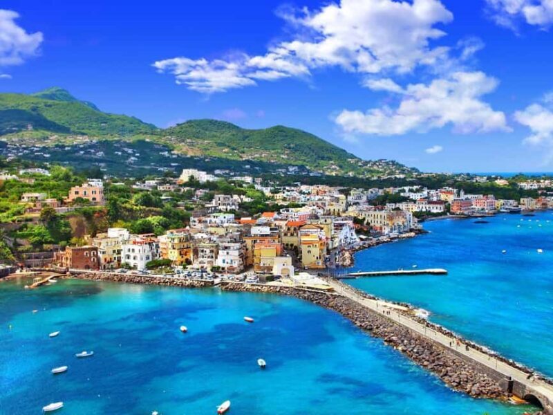 Ischia/Forio: Visit to the Aragonese Castle + Village of Celsa - Exploring the Highlights: What You Can Expect from the Tour