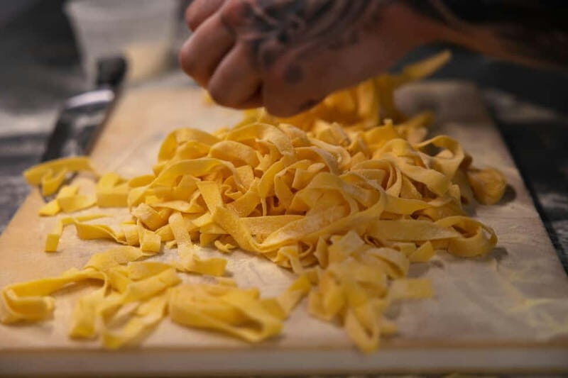 Ischia: Full Pasta Cooking Class with Wine & Pick-up Option - Frequently Asked Questions