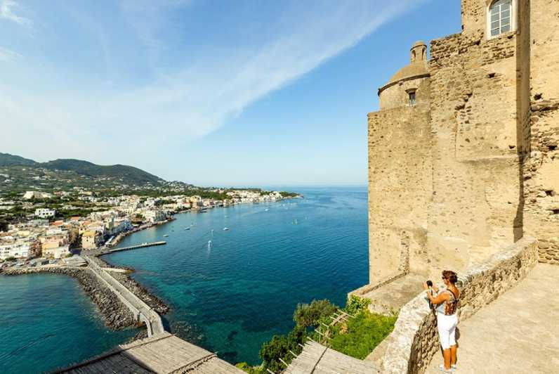 ischia-hydrofoiltransferaragonese-castle-entry-ticket