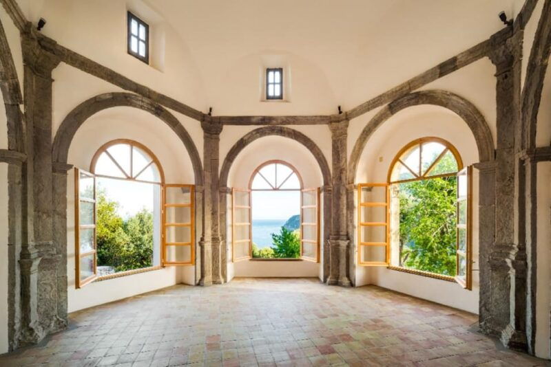 ischia-hydrofoiltransferaragonese-castle-entry-ticket