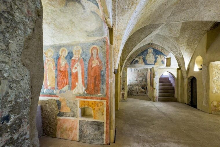 ischia-hydrofoiltransferaragonese-castle-entry-ticket