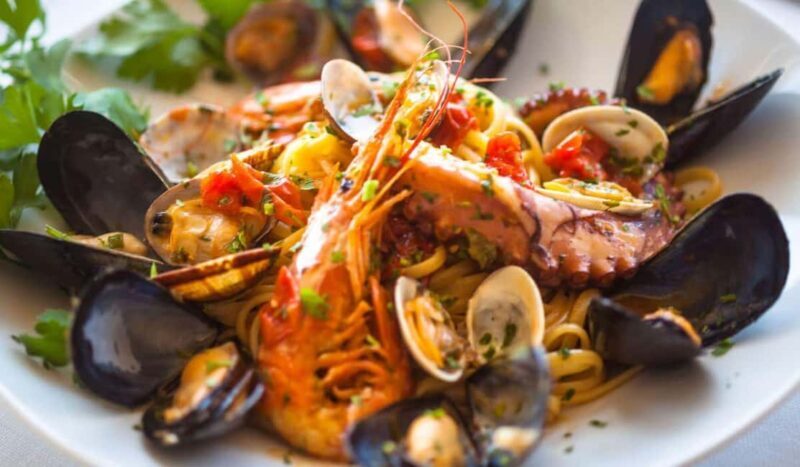 Ischia in One Day: Hydrofoil from Naples with Optional Lunch - Who Is This Tour Best For?