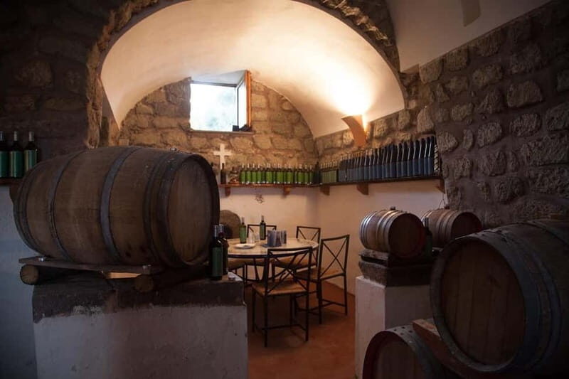 Ischia: Island tour with wine tasting in a typical winery - Frequently Asked Questions