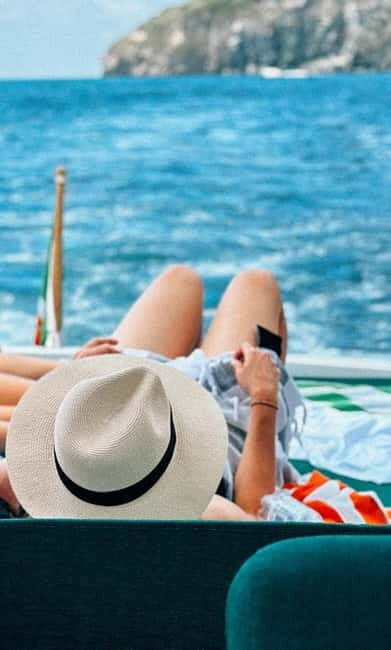 Ischia: The Most Beautiful Boat Excursion In Ischia - Frequently Asked Questions (FAQs)