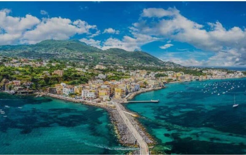 Ischia Tour with Free Time from Salerno and Amalfi Coast - Who Will Love This Tour?