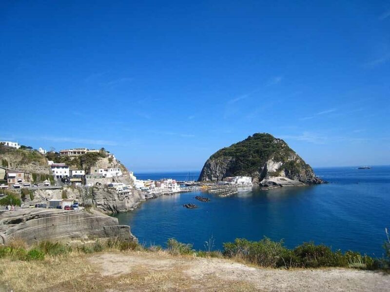 Ischia: Uncover Paradise by a Bus or Boat Tour - Key Points