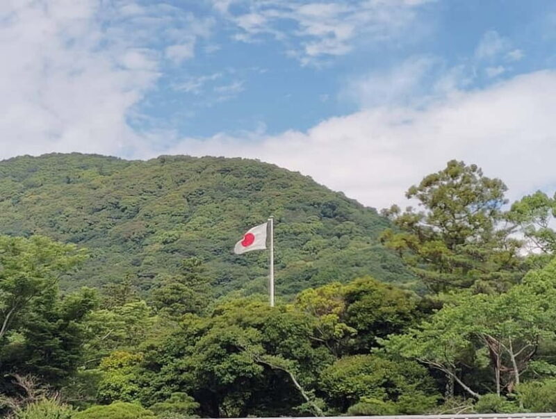 Ise: Express Tour of Japans Most Sacred Shrine - Additional Insights from Reviews and Expert Tips  