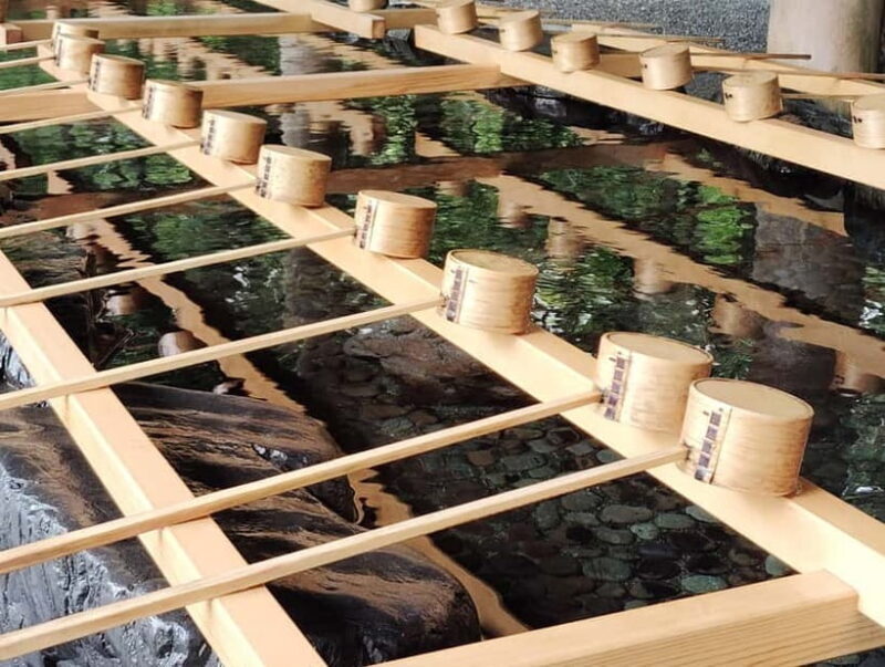 Ise: Express Tour of Japans Most Sacred Shrine - FAQ  