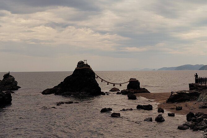 Ise: Full-Day Guided Tour of Shrines and Oharaimachi - Exploring the Spiritual Core of Japan