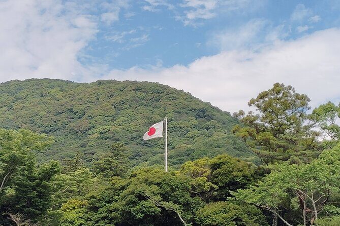 Ise: Full-Day Guided Tour of Shrines and Oharaimachi - FAQ