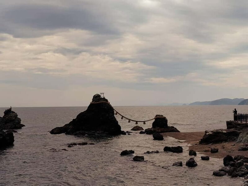 Ise: Full-Day Guided Tour of Shrines and Oharaimachi - Who Would Love This Tour?