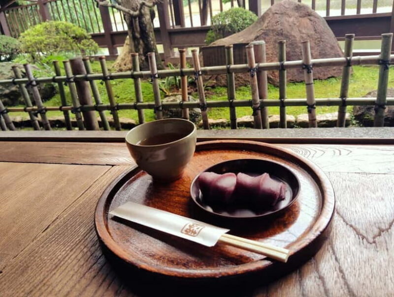 Ise: Full-Day Guided Tour of Shrines and Oharaimachi - Frequently Asked Questions