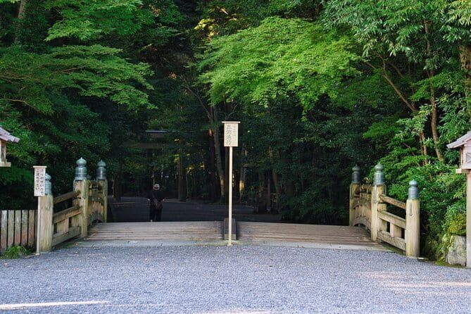 Ise Jingu Grand Shrine Tour from Nara - Assessing the Cost and Value