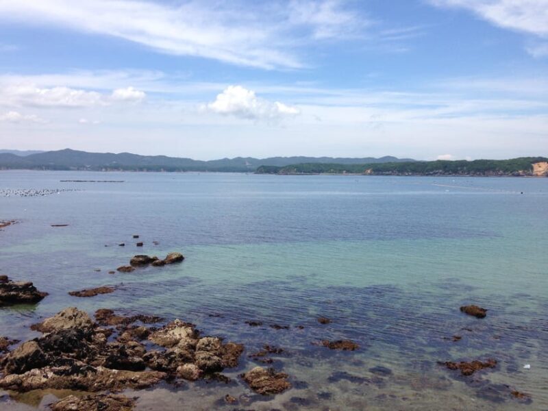 Ise-Shima Tour - The Sum Up