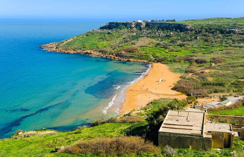 iSeeGozo Day Pass with Ferry & Gozo Bus Hop-On Hop-Off (CMO) - FAQ