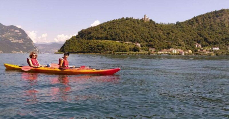iseo-lake-half-day-kayak-trip-to-monteisola