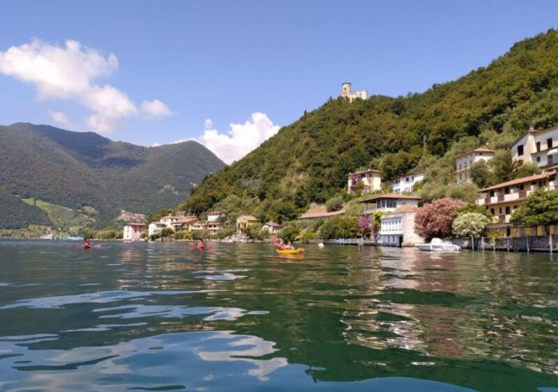 iseo-lake-half-day-kayak-trip-to-monteisola