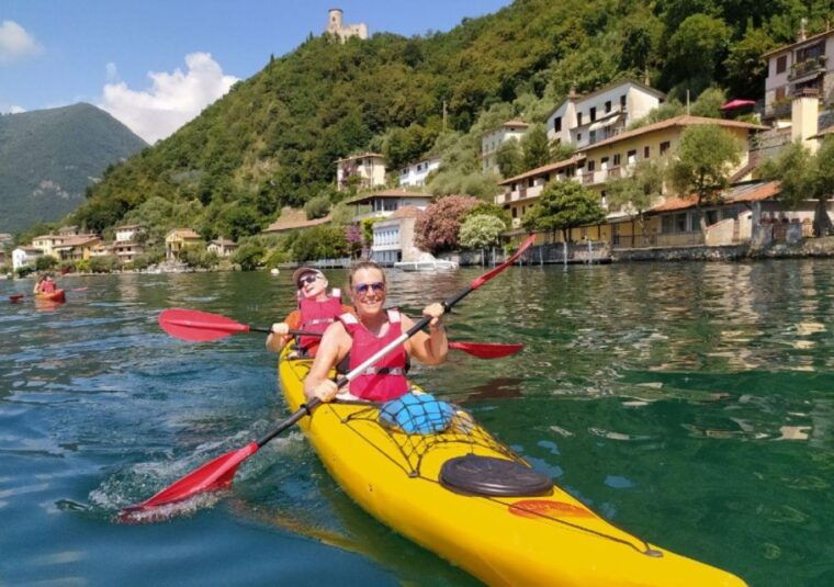 iseo-lake-half-day-kayak-trip-to-monteisola