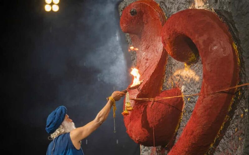 Isha One Day Tour from Bengaluru  Adiyogi & Dhyanalinga - What This Tour Offers: A Detailed Look