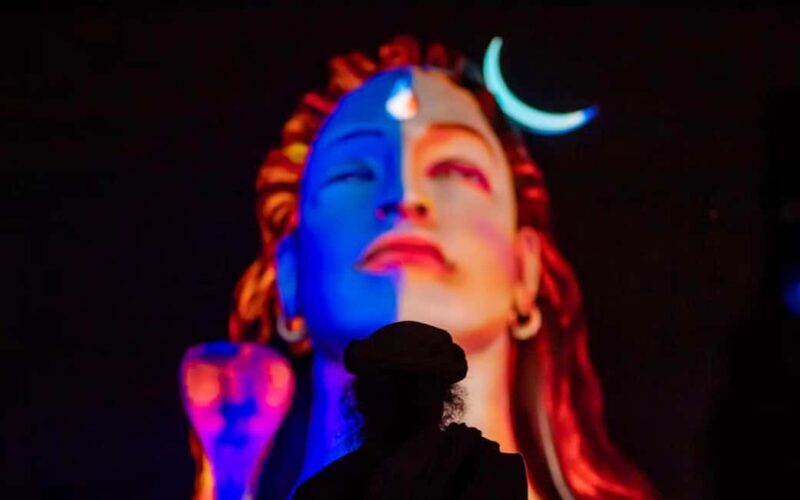 Isha One Day Tour from Bengaluru  Adiyogi & Dhyanalinga - Why We Think It’s a Great Choice