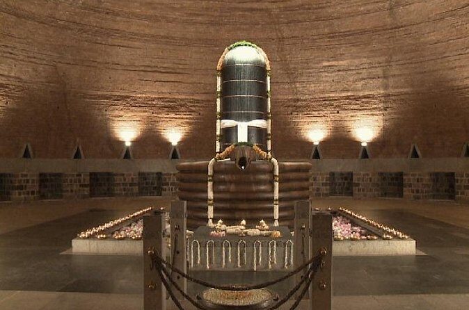 Isha Yoga Centre - Coimbatore With Lunch - Final Thoughts: Is This Tour for You?