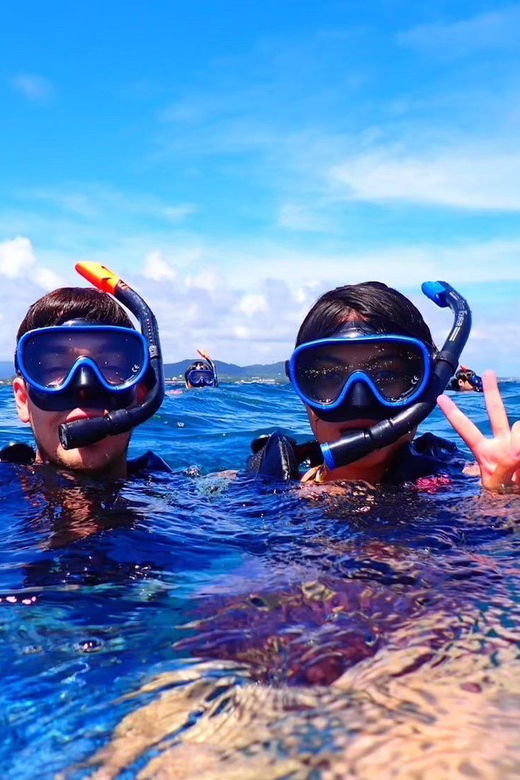 ishigaki-blue-cave-snorkeling-tour