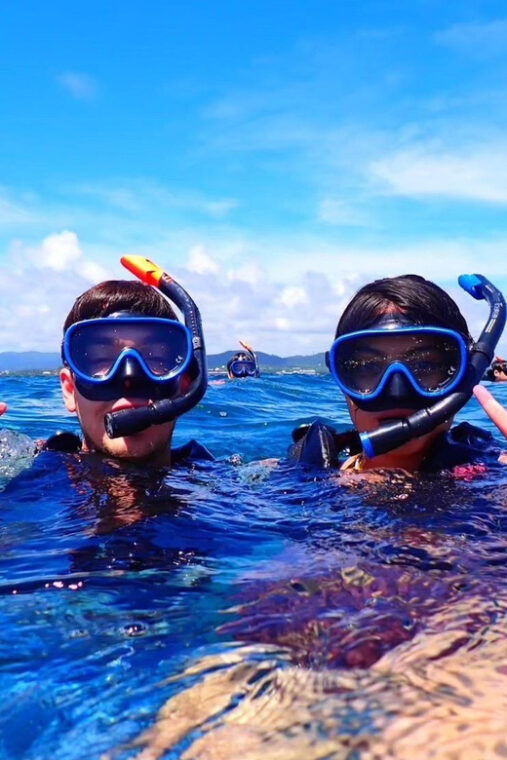 ishigaki-blue-cave-snorkeling-tour