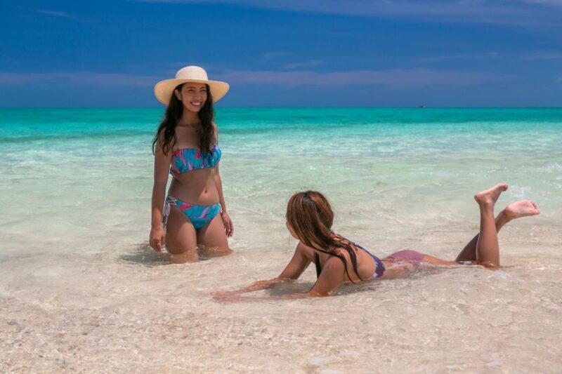 Ishigaki Island: Boat Snorkeling Tour at Phantom Island - Who Will Love This Tour?