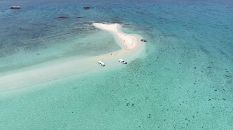 Ishigaki Island: Boat Snorkeling Tour at Phantom Island - Summary: Who Is This Tour Best For?