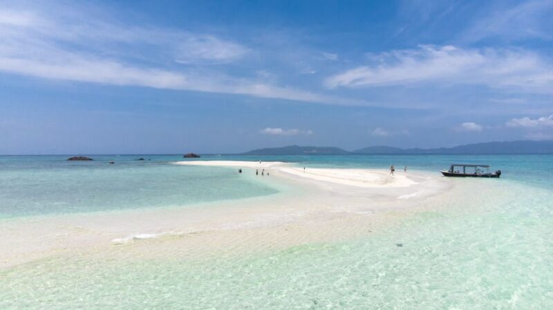 Ishigaki Island: Boat Snorkeling Tour at Phantom Island - Final Thoughts