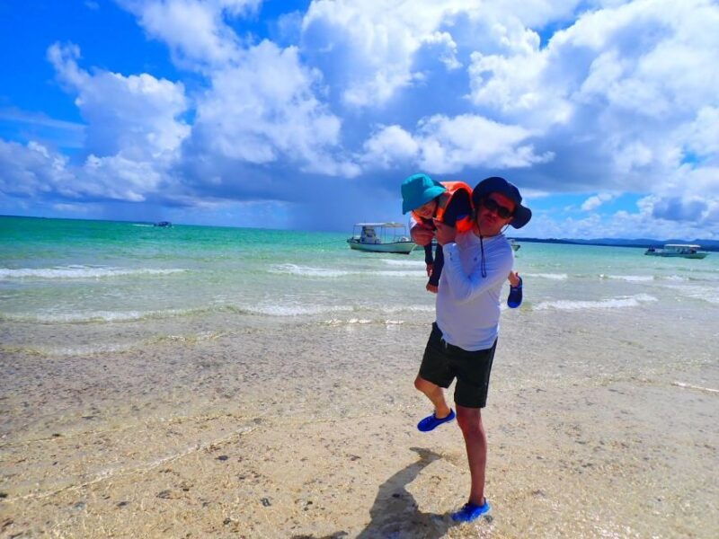 ishigaki-island-boat-snorkeling-tour-at-phantom-island
