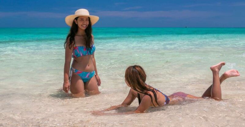 ishigaki-island-boat-snorkeling-tour-at-phantom-island
