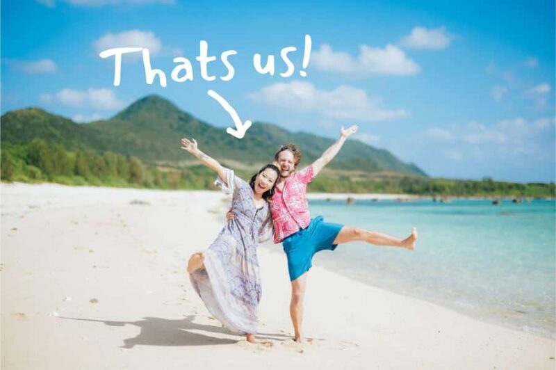 Ishigaki Island Private Photo Tour by English Native Speaker - Why Choose This Tour?