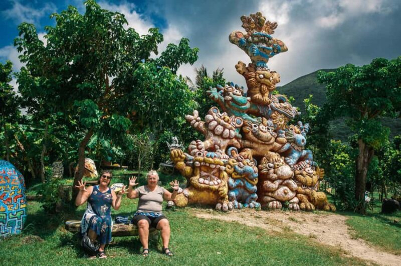 Ishigaki Island Private Photo Tour by English Native Speaker - FAQs