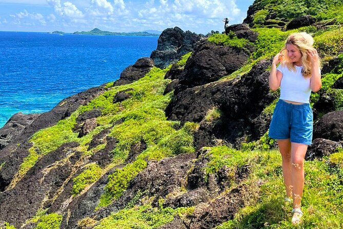 Ishigaki Island Private Tour Trails & Scenic Spots - Practical Details and What You Can Expect