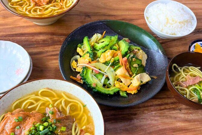 Ishigaki Island Private Tour Trails & Scenic Spots - Frequently Asked Questions