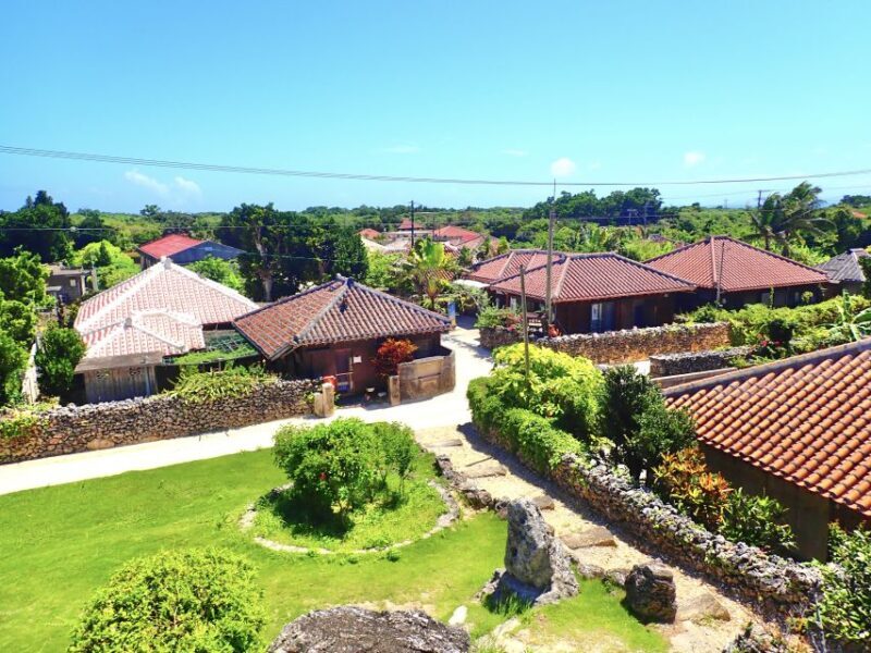 Ishigaki: Phantom Island Snorkeling and Taketomi Sightseeing - Final Thoughts