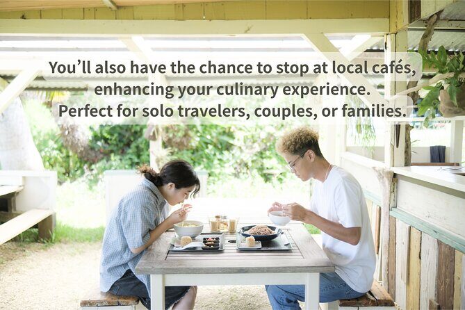 Ishigaki Private Tour Landmarks and Hidden Gems with photographer - An In-Depth Look at the Tour Itinerary