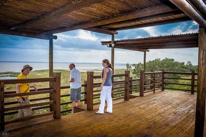 iSimangaliso Wetland Park, Full Day Tour - Exploring the iSimangaliso Wetland Park: A Full-Day Adventure