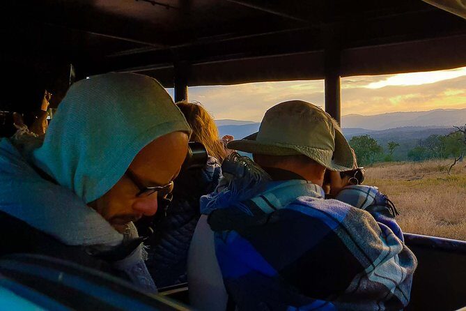 iSimangaliso Wetland Park, Night Drive Safari - Key Points