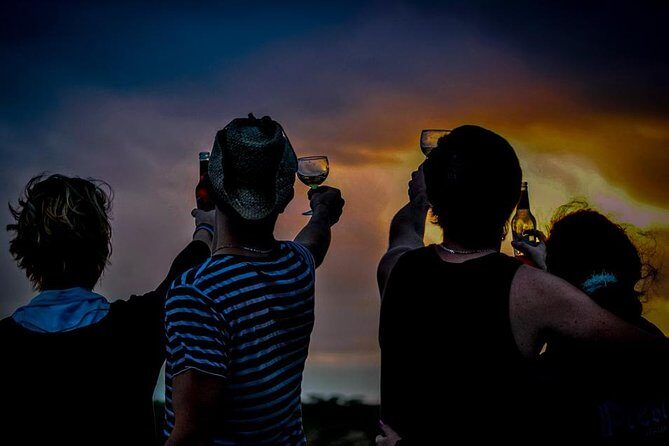 iSimangaliso Wetland Park, Night Drive Safari - FAQ