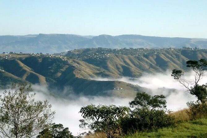 Isithumba Village and Phezulu safari Park Tour - An Immersive Day of Zulu Culture and Wildlife