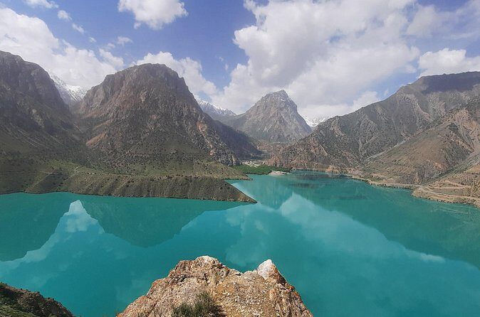 Iskandarkul Escape 2 Day Fann Mountains Adventure and Local Stay - Is This Tour Right for You?