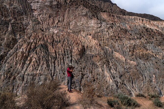 Iskandarkul Escape 2 Day Fann Mountains Adventure and Local Stay - The Sum Up: Who Should Consider This Tour?