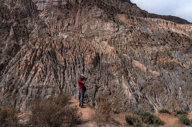 Iskandarkul Escape 2 Day Fann Mountains Adventure and Local Stay - FAQ